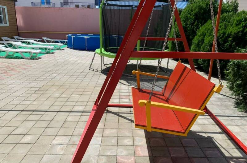 Гостевой дом «Галина»