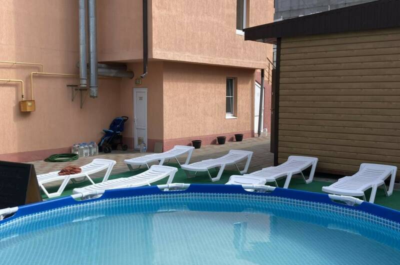 Гостевой дом «Галина»