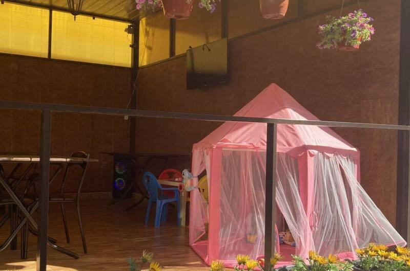 Гостевой дом «Галина»