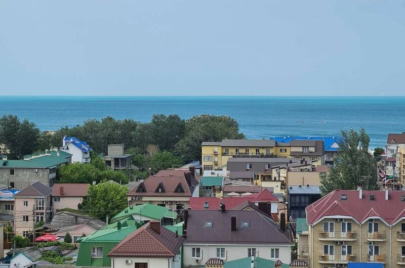 Отель «Brass Family»