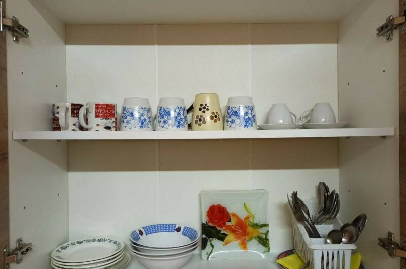 Гостевой домик под ключ на Лазурной