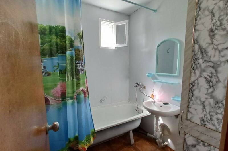 Гостевой домик под ключ на Лазурной