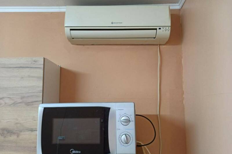 Гостевой домик под ключ на Лазурной