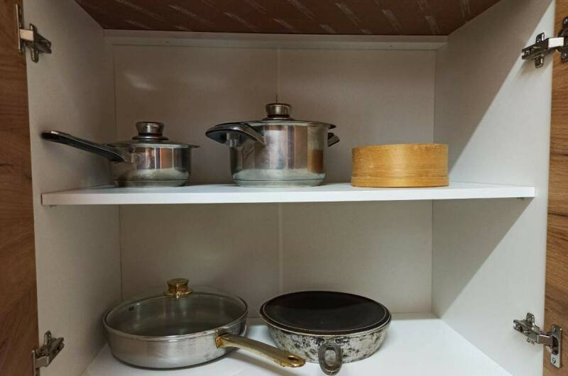 Гостевой домик под ключ на Лазурной