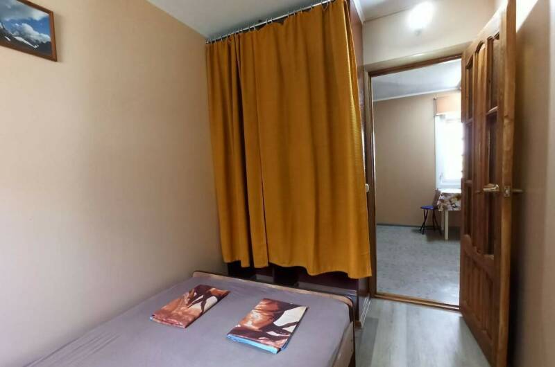 Гостевой домик под ключ на Лазурной