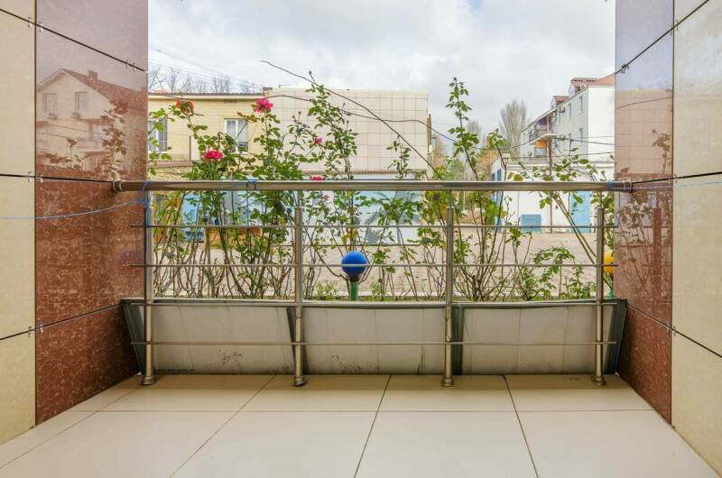 Отель «Южная ночь»