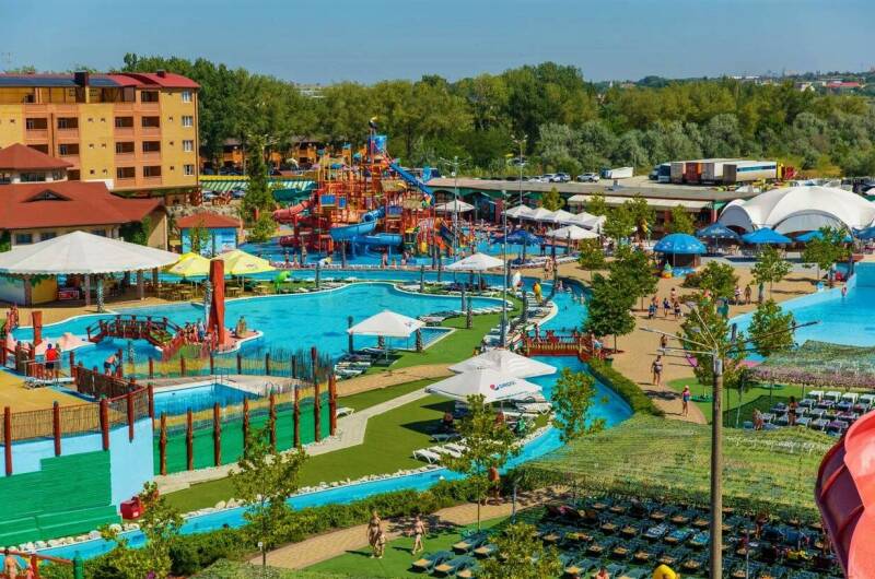 Отель «Южная ночь»