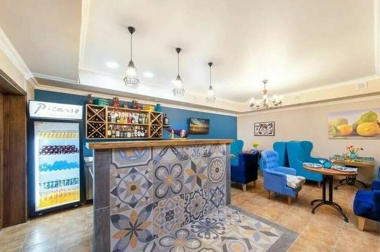 Бутик-отель «Пикассо»