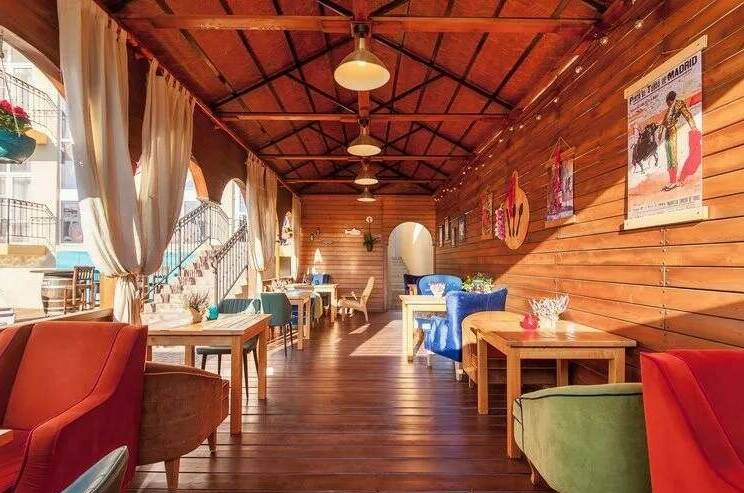 Бутик-отель «Пикассо»