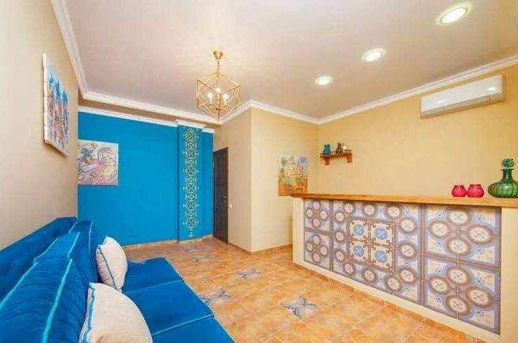 Бутик-отель «Пикассо»