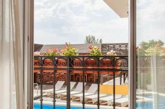 Бутик-отель «Пикассо»