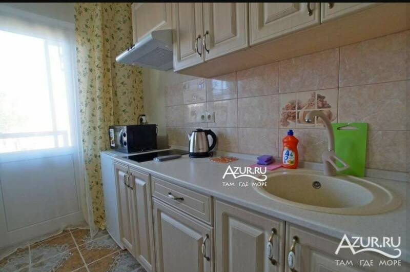 Гостевой дом «Утомлённые солнцем»