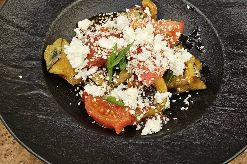 Апартамент в апарт-отеле «Россиянка»