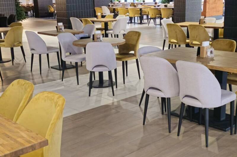 Апартамент в апарт-отеле «Россиянка»