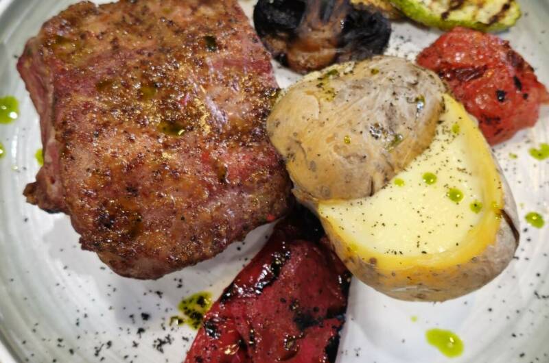 Апартамент в апарт-отеле «Россиянка»