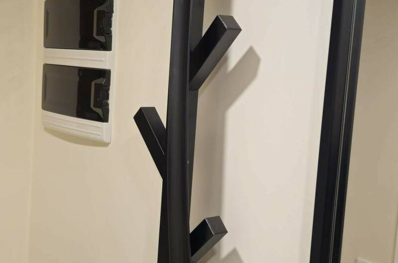 Апартамент в апарт-отеле «Россиянка»