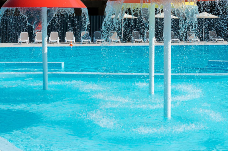 Апартамент в апарт-отеле «Россиянка»