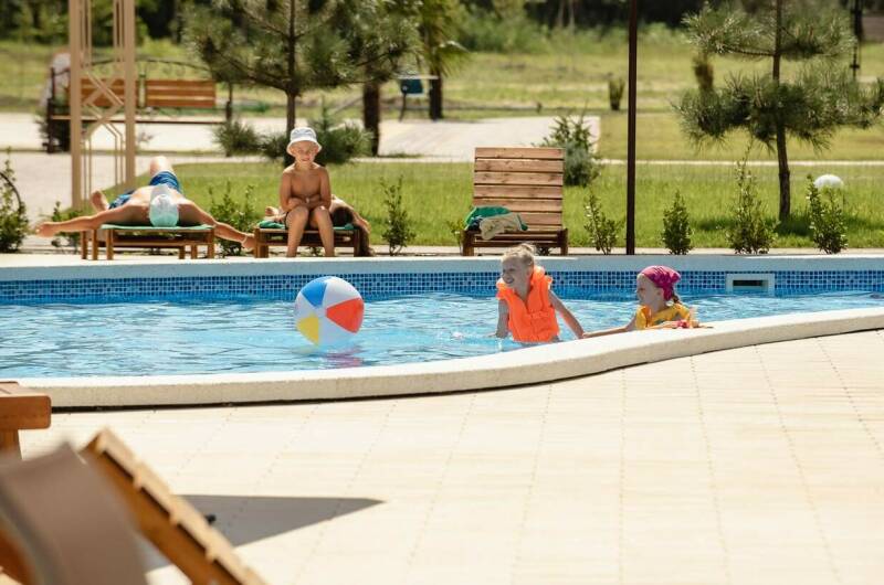 Отель «Rinn Rise — All inclusive»