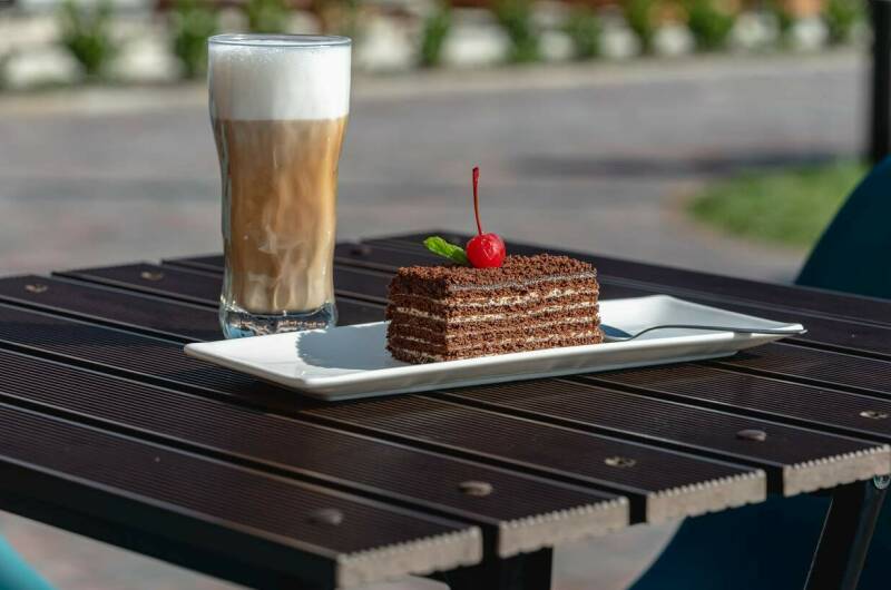 Отель «Rinn Rise — All inclusive»