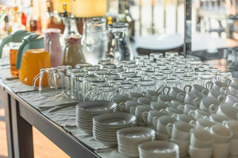 Отель «Rinn Rise — All inclusive»