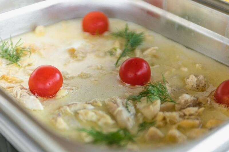 Отель «Rinn Rise — All inclusive»