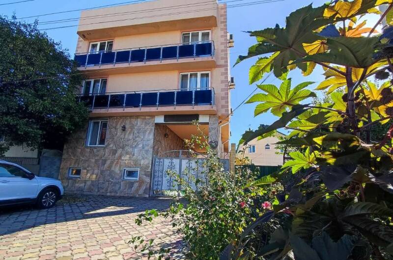 Гостевой дом «Desi &amp; Dali»