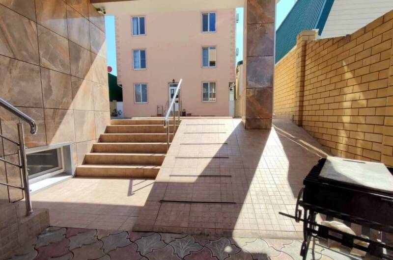 Гостевой дом «Desi &amp; Dali»