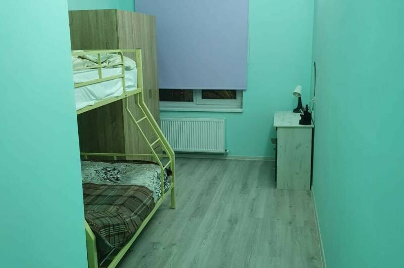 Коттедж «Pinnavilla» в центре с большим бассейном