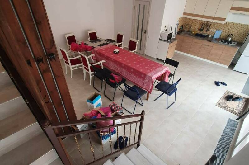 Коттедж «Pinnavilla» в центре с большим бассейном