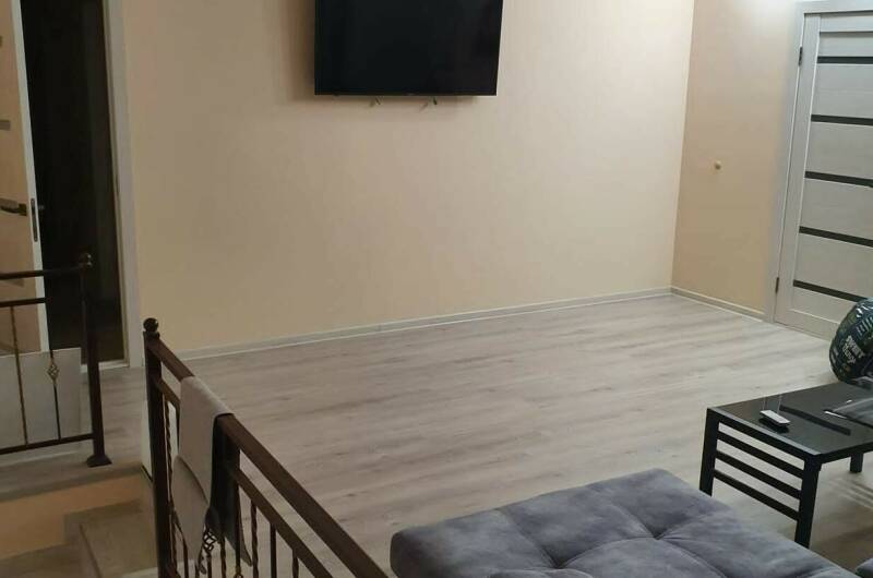 Коттедж «Pinnavilla» в центре с большим бассейном