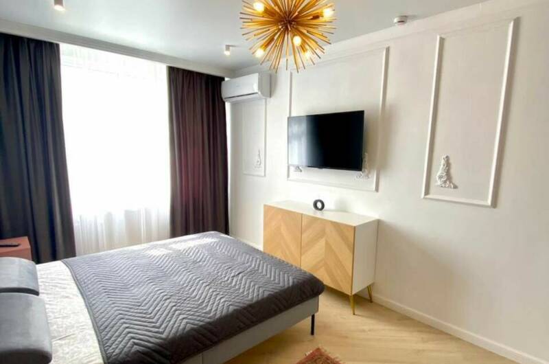 Евродвушка у моря