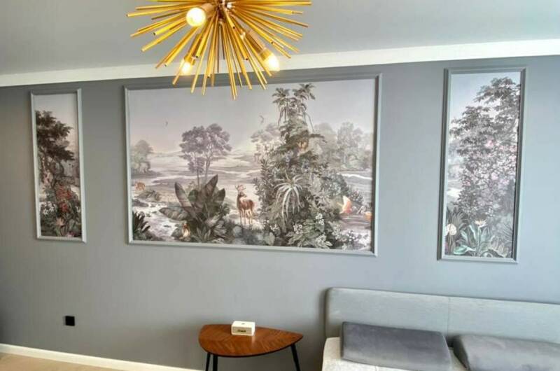 Евродвушка у моря