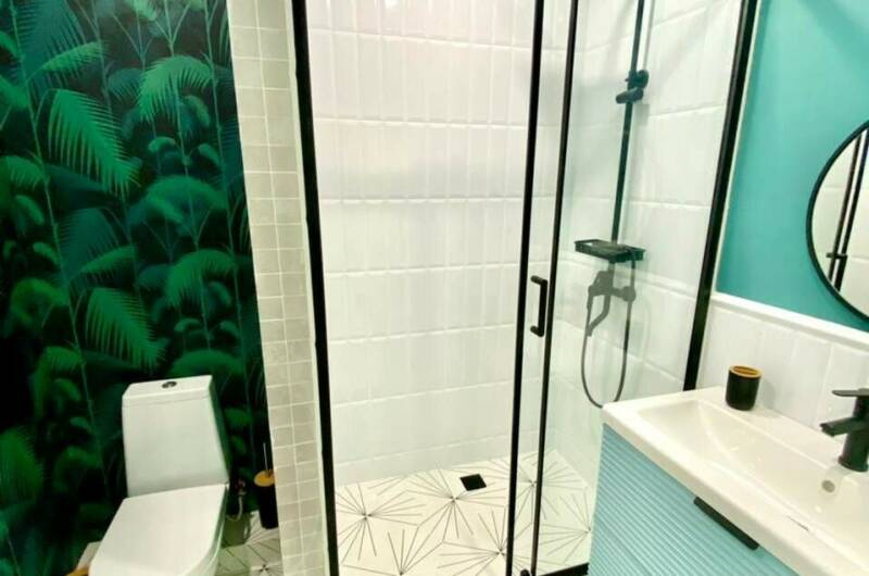 Евродвушка у моря