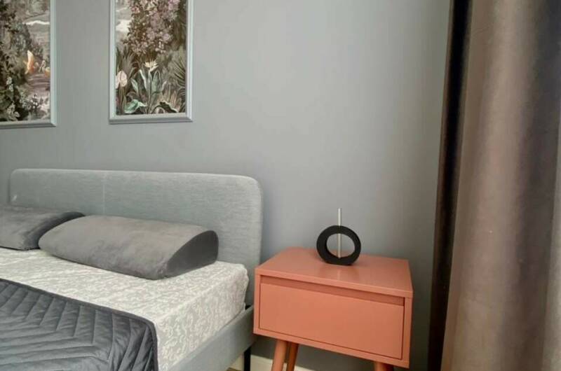 Евродвушка у моря