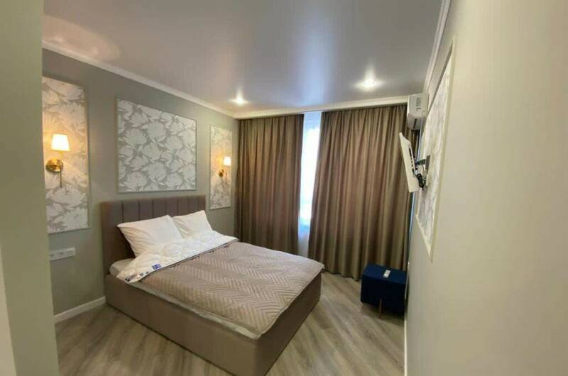 Студия «Мечта»