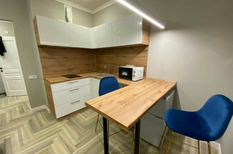 Студия «Мечта»