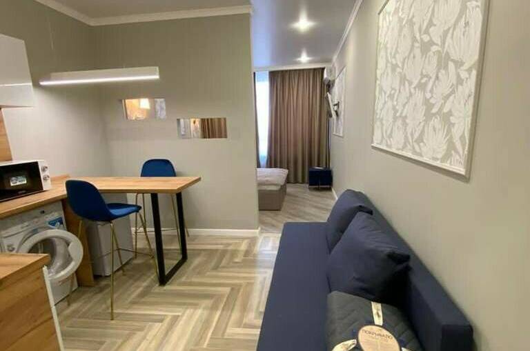 Студия «Мечта»