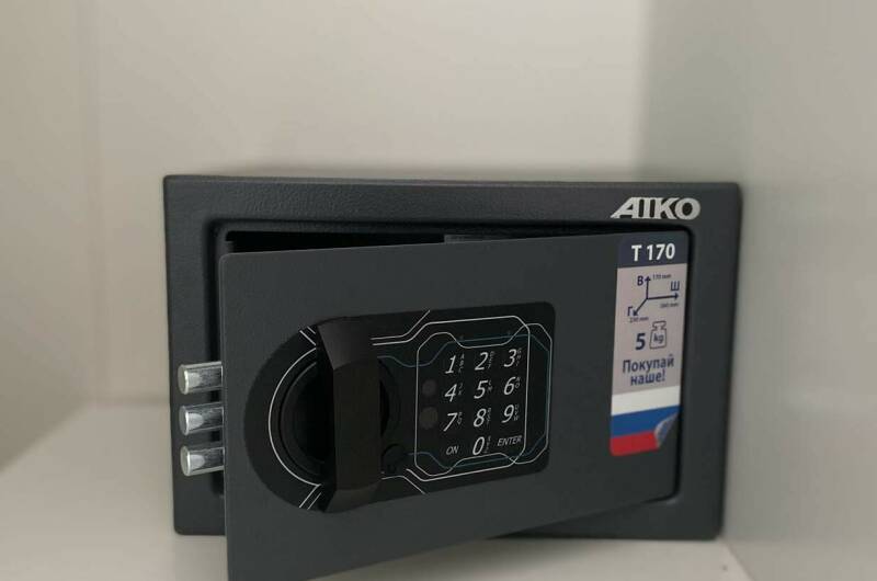 Гостевой дом «ЭдиРоз на Крепостной»