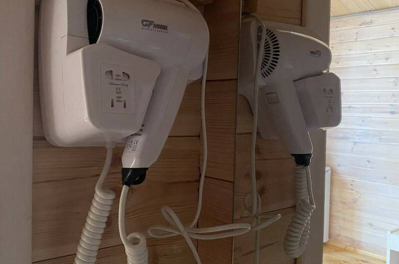 Гостевой дом «ЭдиРоз на Крепостной»