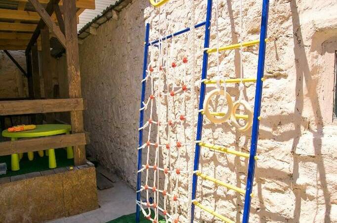 Гостевой дом «ЭдиРоз на Крепостной»