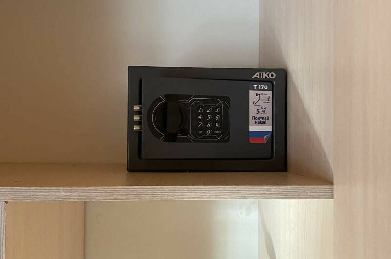 Гостевой дом «ЭдиРоз на Крепостной»