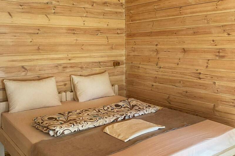 Гостевой дом «ЭдиРоз на Крепостной»