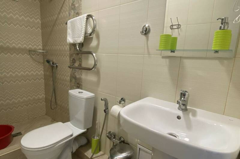 Гостевой дом «ЭдиРоз на Крепостной»