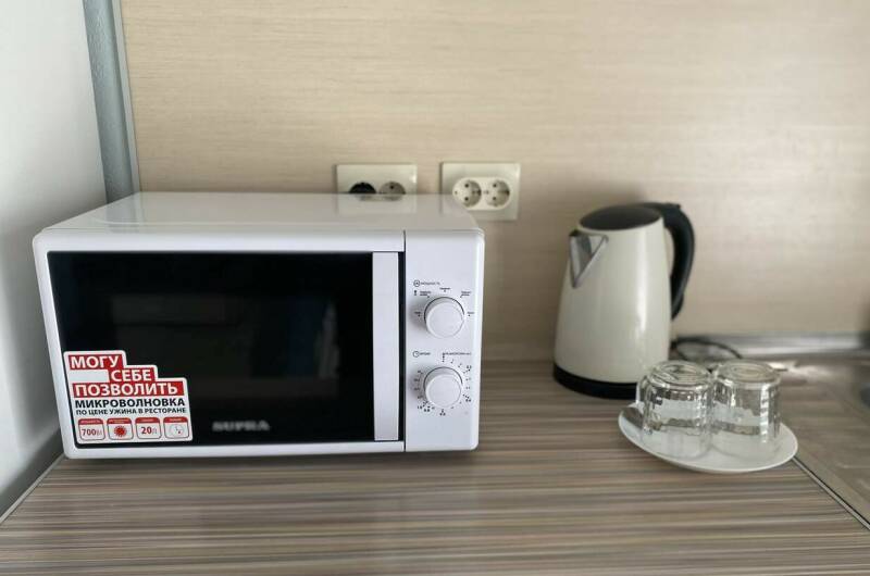 Гостевой дом «ЭдиРоз на Крепостной»