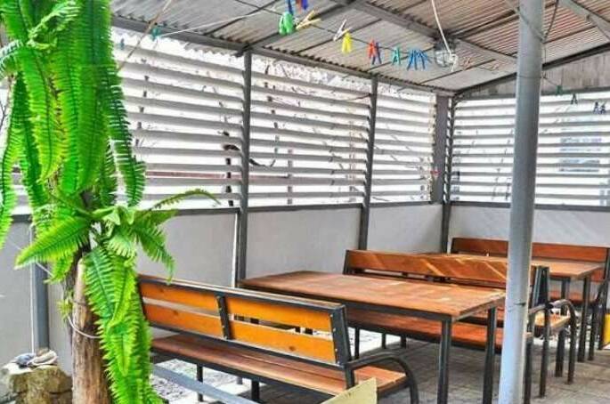 Частное домовладение на Протапова