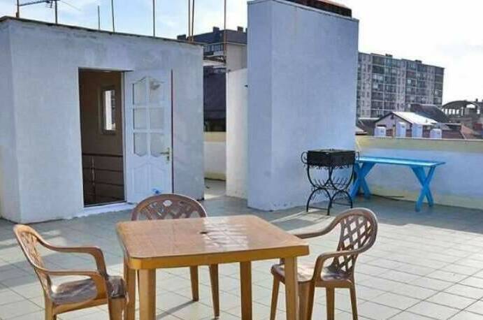 Частное домовладение на Протапова