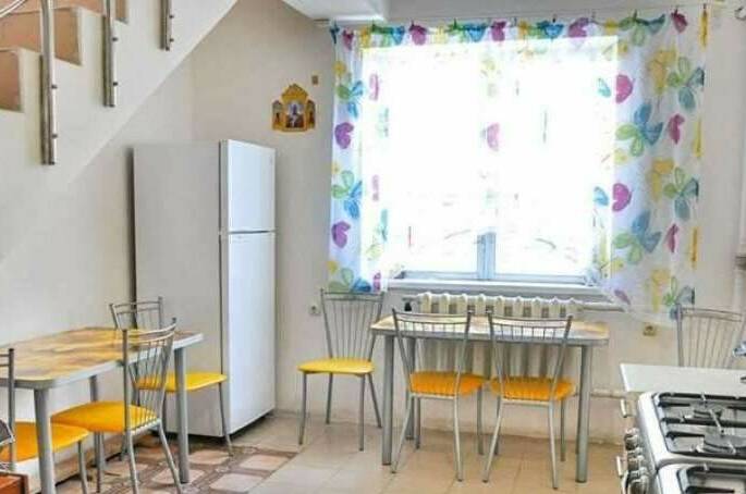 Частное домовладение на Протапова