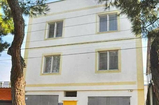 Частное домовладение на Протапова