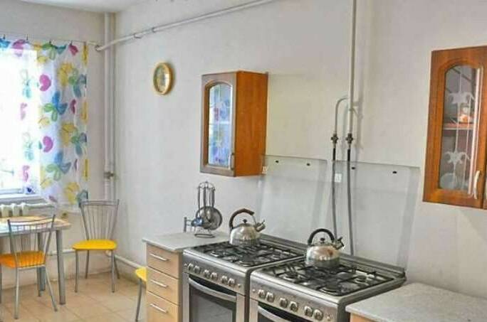 Частное домовладение на Протапова