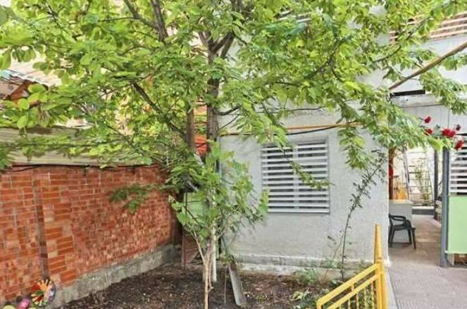 Частное домовладение на Протапова